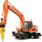 Doosan 180