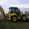 New Holland B115B