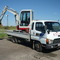 Takeuchi tb125, 145
