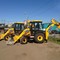 JCB 3CX Delta F5