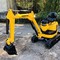 Komatsu PS10MR-1