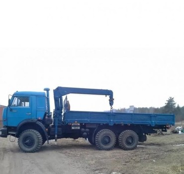 КамАЗ