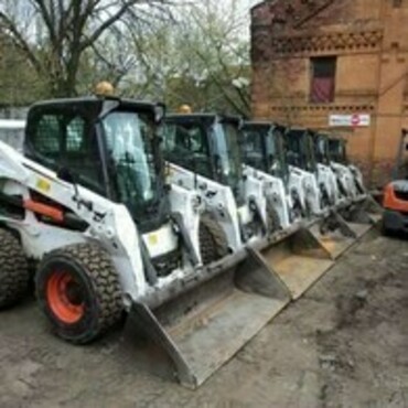 BOBCAT