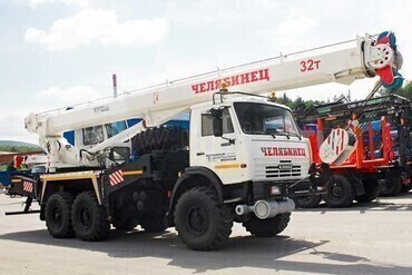 КС-55733