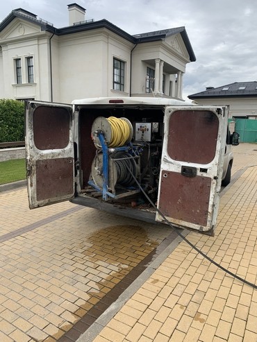 CITROEN JUMPER