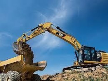 Caterpillar 324DLN