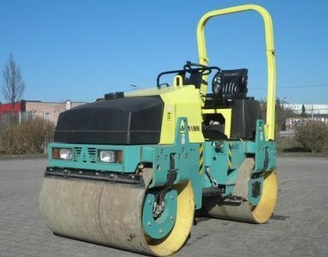 Dynapac