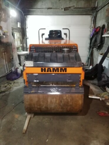 Hamm