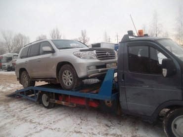 Газ, Hundai, Газель, Isuzu
