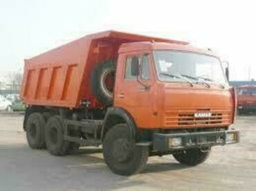 Камаз