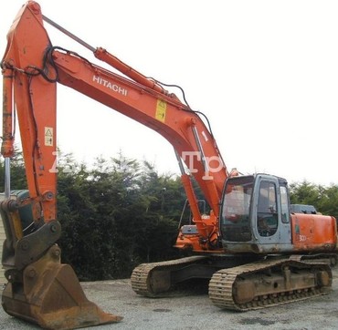 Hitachi