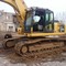 Komatsu PC210LC-8