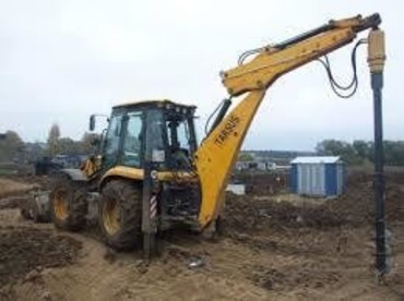 HIDROMEK HMK 102B