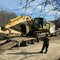 JCB JS220