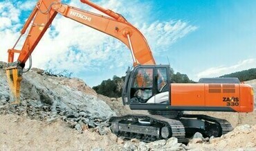Hitachi 230