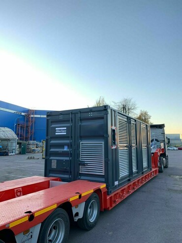 Atlas Copco