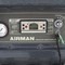 AIRMAN(Япония)PDS130-SC колесн.