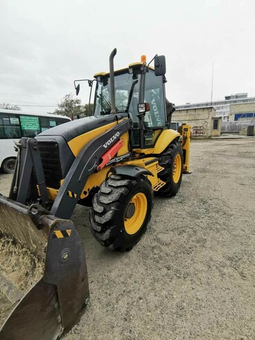 Volvo bl71