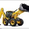 JCB 4СХ