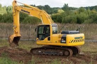 Komatsu