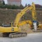 JCB, SANY, Komatsu