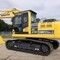 Komatsu PC210