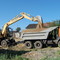 JCB4CX, CB3CX, VOLVO-230