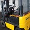 Komatsu, Crown, Nissan и др