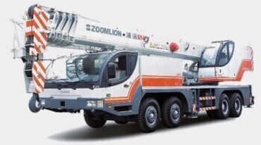 Zoomlion
