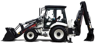 Hidromek-102B