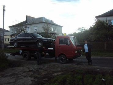 VW LT55