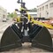 Запчасти для бульдозеров Hyundai, Komatsu, JCB и других