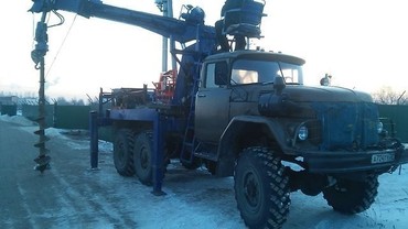ГТТ, ЗИЛ 311