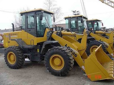 SDLG 930