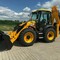 JCB 4CX