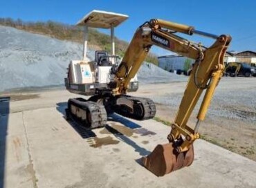 Yanmar YB-1yz