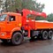КАМАЗ 43118