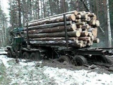 Маз, Камаз
