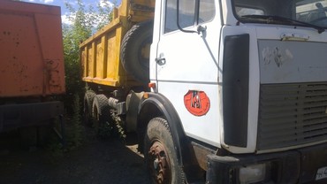Запчасти для самосвалов