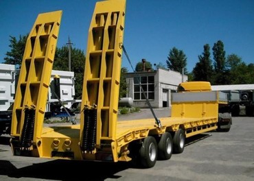Камаз 65116