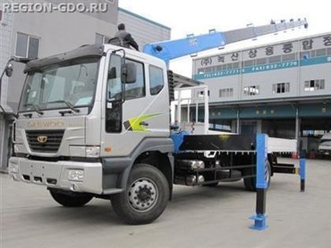 Daewoo