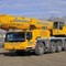 Liebherr LTM 1160