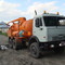 Камаз КО 530
