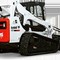 BobCat T300