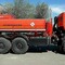 Камаз 43118, ГАЗ