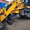 Ремонт экскаваторов-погрузчиков JCB, Terex, Case, New Holland, Hidromek
