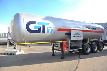 GT7 ППЦТ 36