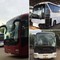 Стёкла для автобусов