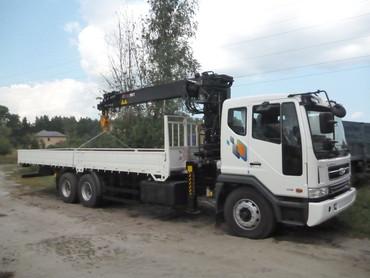 DAEWOO NOVUS