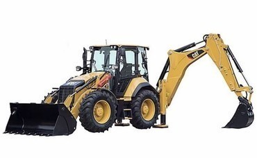 CAT444E H 70